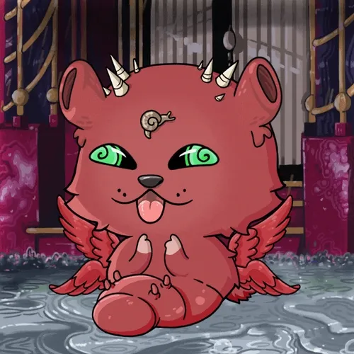 Monster #4726