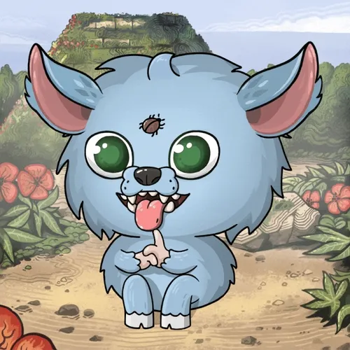 Monstershelter