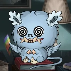 Monster #158