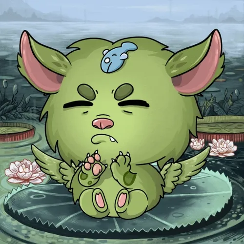 Monster #2807
