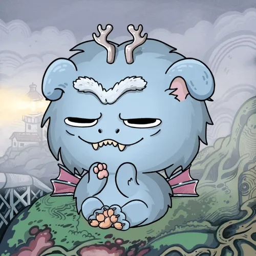 Monstershelter