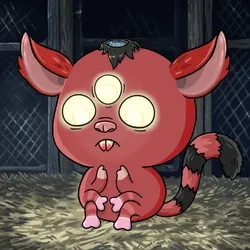 Monster #796