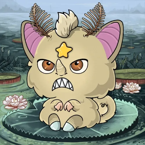 Monster #2262