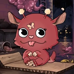 Monster #813