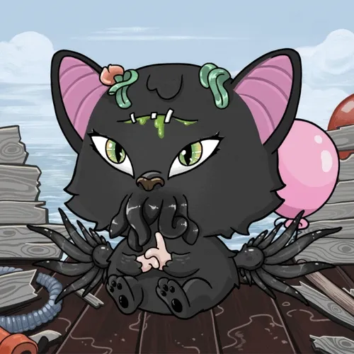 Monstershelter