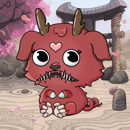 Monster #2704