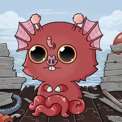Monster #2865