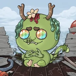 Monster #2667