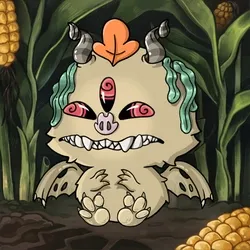 Monster #2872