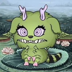 Monster #2702