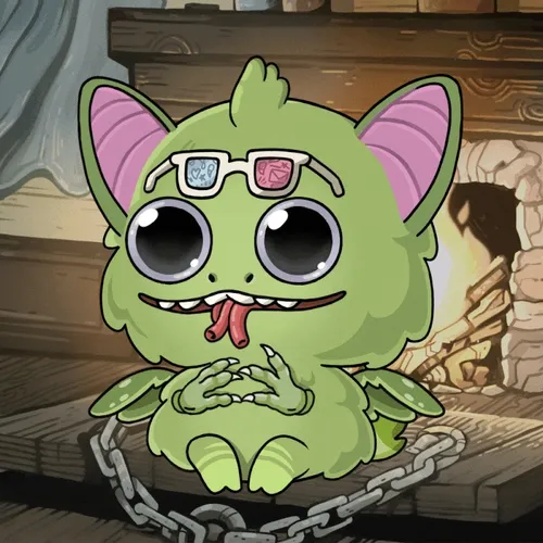 Monstershelter
