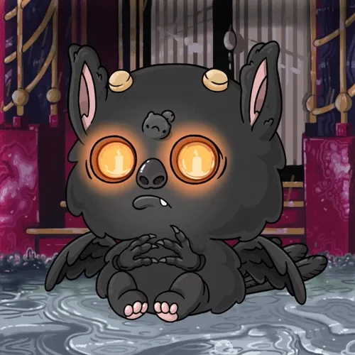 Monstershelter