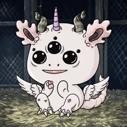 Monster #1716