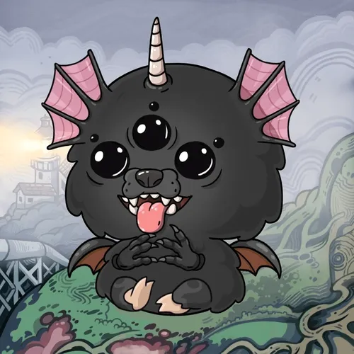 Monstershelter