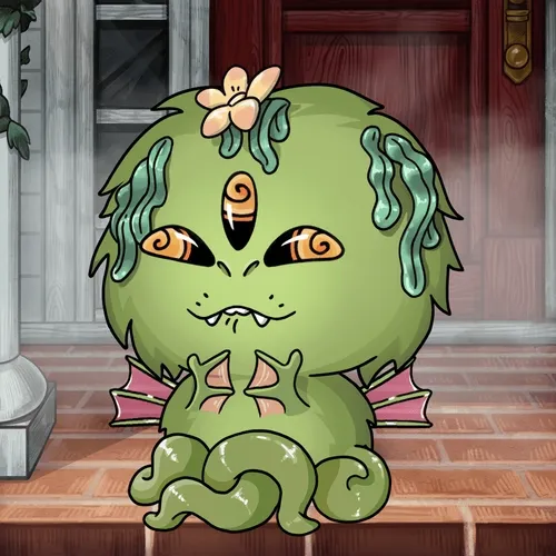 Monster #4361