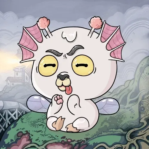 Monster #2390