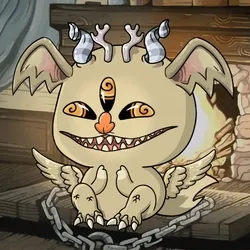 Monster #2994