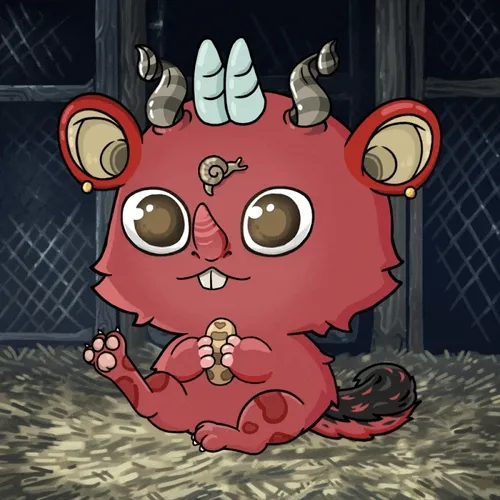 Monster #3962