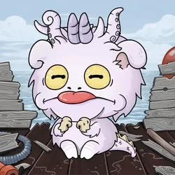 Monster #2766