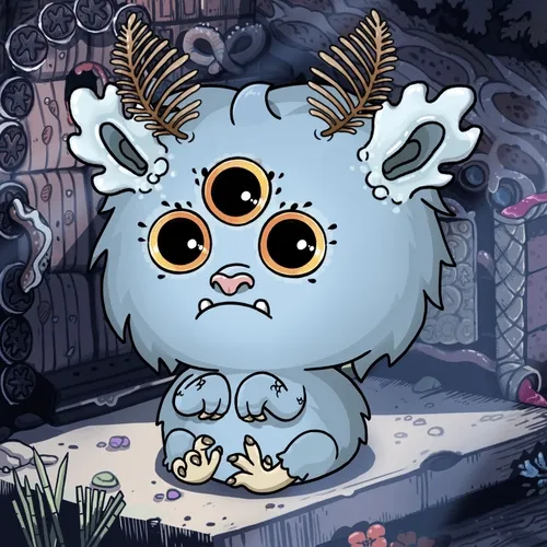 Monstershelter