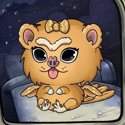 Monster #1690