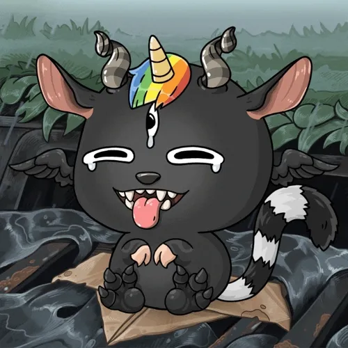 Monstershelter