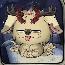 Monster #1538