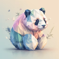 Elegant Origamis by MILAN #55