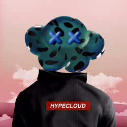 HYPECLOUD #57