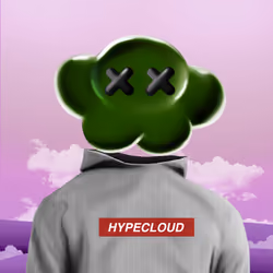 HYPECLOUD #49