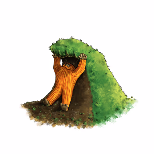 44 - Earth Barrel