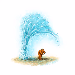 43 - Geyser Barrel
