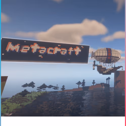 Metacraft V3