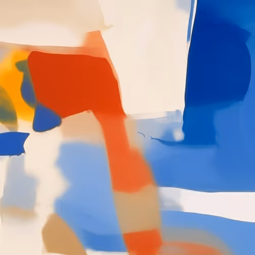 Transcendent Palette