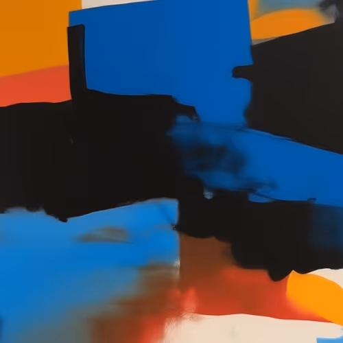 Transcendent Palette