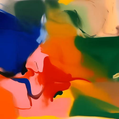 Transcendent Palette