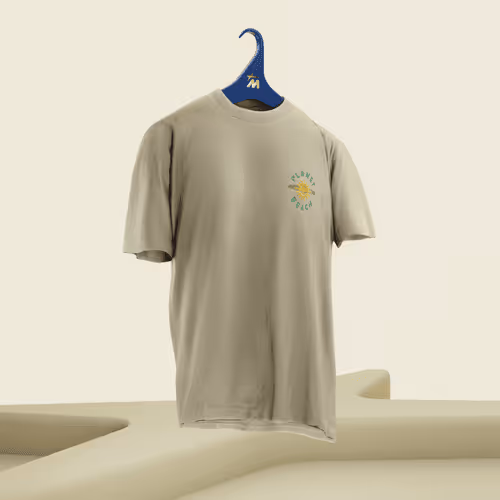 Mntge Garment Sw