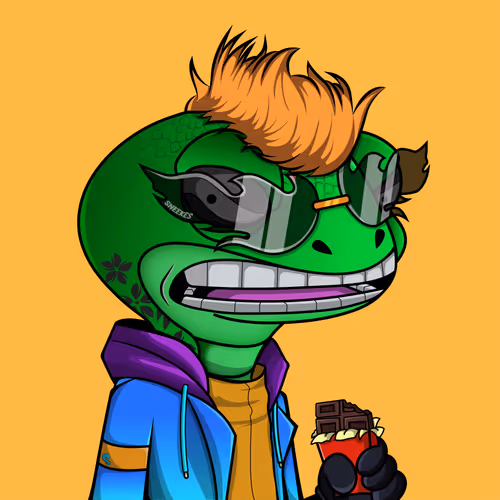 Snekees