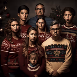 Fkn Christmas #78