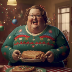 Fkn Christmas #77
