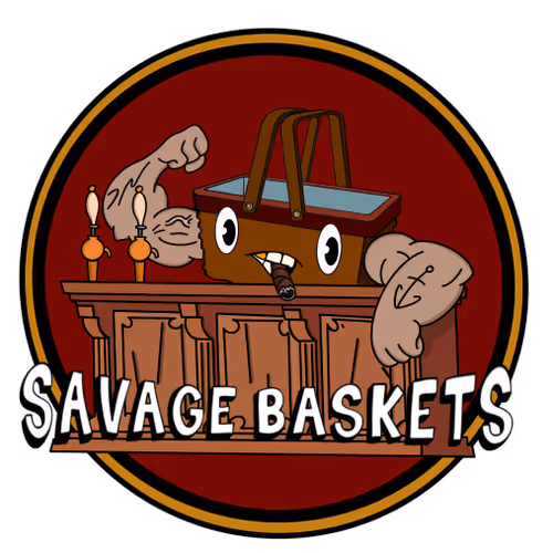 Savage Basketsnull