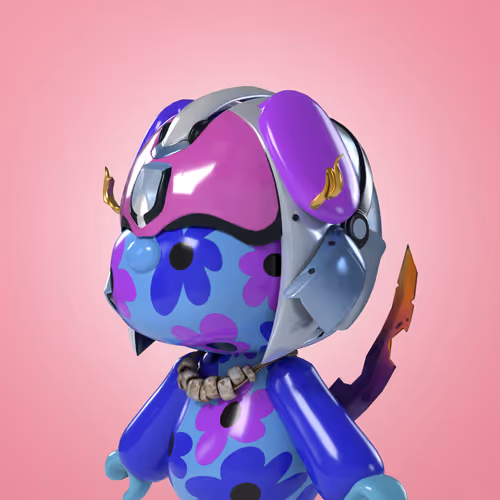 Metasamurai Official