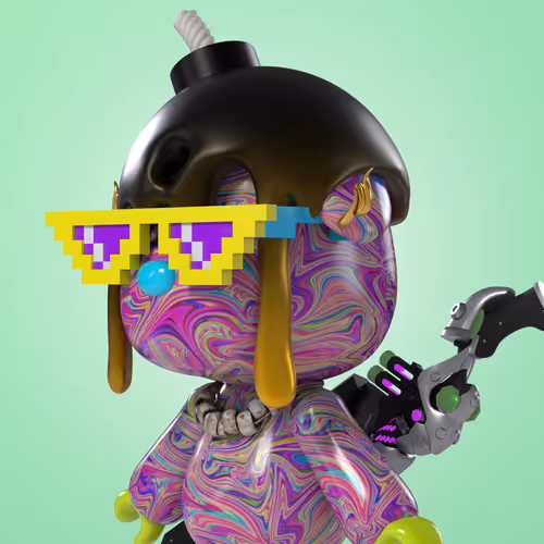 MetaSamurai #2294