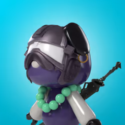 Item Media
