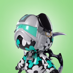 MetaSamurai #2733