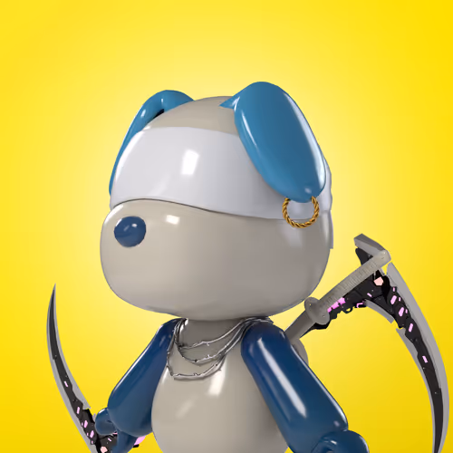 MetaSamurai #2943