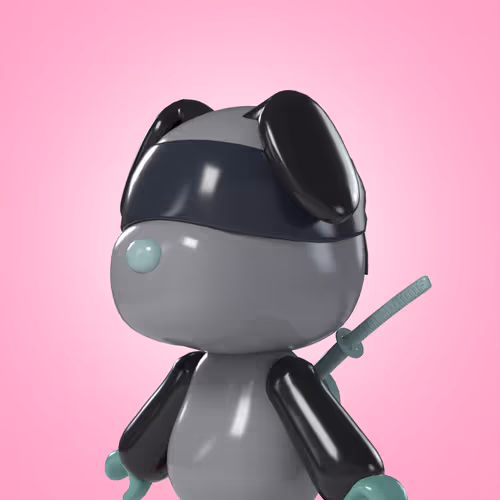 MetaSamurai #3293