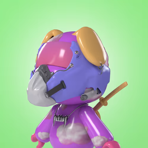 Metasamurai Official