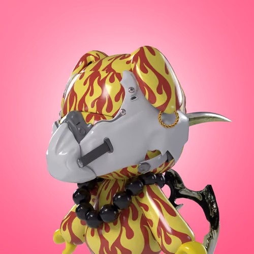 MetaSamurai #698