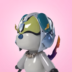 MetaSamurai #2210